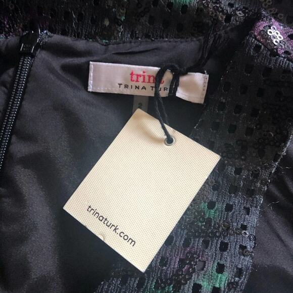 New Trina Turk‎ Fresca Dress - Picture 5 of 6